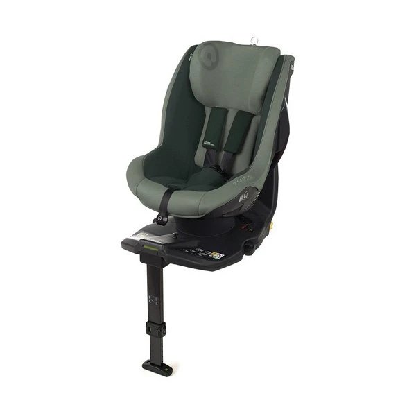 Concord Ikonic 2 Kindersitz Dark Grass Gruppe I/II | 40 Bis 105 Cm 1 Concord Ikonic 2 Kindersitz Dark Grass Gruppe I/II | 40 Bis 105 Cm