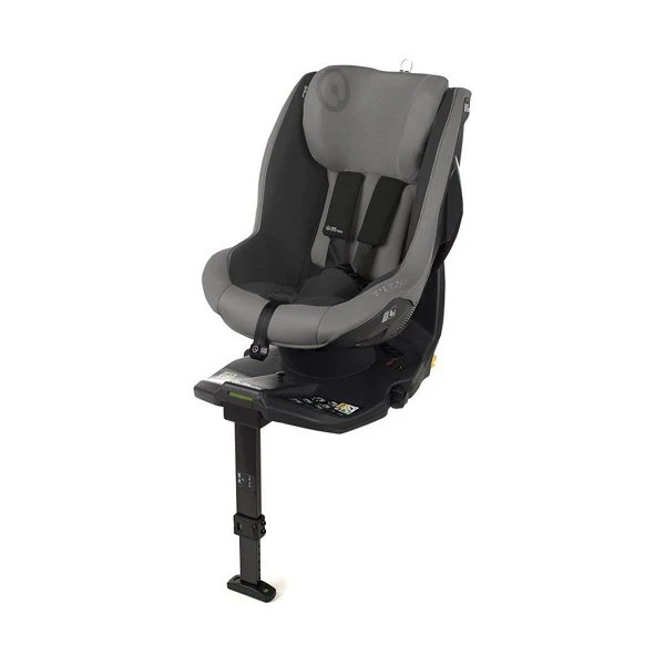 Concord Ikonic 2 Kindersitz Mars Grey Gruppe I/II | 40 Bis 105 Cm 1 Concord Ikonic 2 Kindersitz Mars Grey Gruppe I/II | 40 Bis 105 Cm