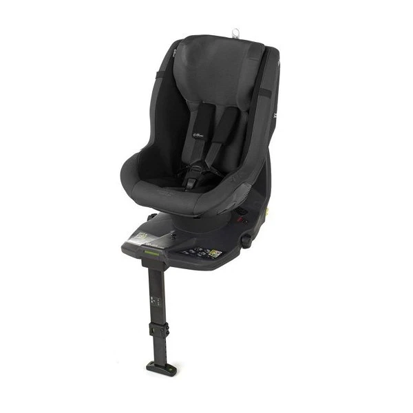 Concord Ikonic R Kindersitz Matt Black Gruppe I/II | 40 Bis 105 Cm 1 Concord Ikonic R Kindersitz Matt Black Gruppe I/II | 40 Bis 105 Cm