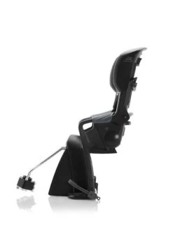 Britax Römer Jockey 3 Comfort Kinderfahrradsitz Black/Grey -Babyprodukte jockey3 comfort greyblack 01 greyoutsideheadrestup 2017 300dpi