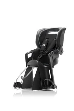 Britax Römer Jockey 3 Comfort Kinderfahrradsitz Black/Grey -Babyprodukte jockey3 comfort greyblack 02 blackoutside 2017 300dpi rt