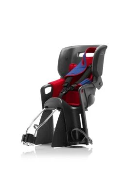 Britax Römer Jockey 3 Comfort Kinderfahrradsitz Blue/Red -Babyprodukte jockey3 comfort redblue 02 redoutsidecoverchange 2017 300dpi rt