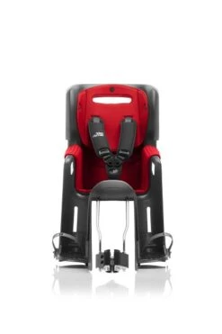 Britax Römer Jockey 3 Comfort Kinderfahrradsitz Blue/Red -Babyprodukte jockey3 comfort redblue 03 redoutside 2017 300dpi rt