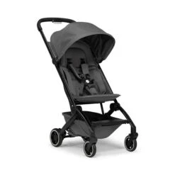 Joolz Aer+ Amazing Anthracite Buggy Inkl. Transporttasche