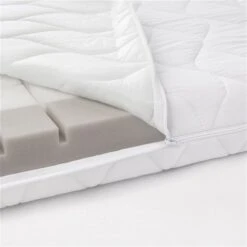 Zöllner Joy Matratze 60 X 120 Cm Mit Würfelstruktur - Zum Aktionspreis -Babyprodukte joy detail 002 1
