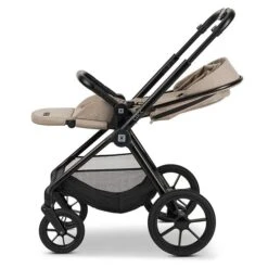 Moon Clicc Kombi-Kinderwagen Mud Melange Zubehör Bundle 23 Moon Clicc Kombi-Kinderwagen Mud Melange Zubehör Bundle -Babyprodukte k24 clicc 63980800 sportsitzoffenflach mudmelange 801 7 left 1