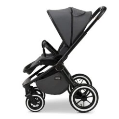 Moon Resea Plus Kinderwagen Anthrazit/black Matt Zubehör Bundle -Babyprodukte k24 reseaplus 64940530 sportsitz anthrazit 644 7 left 1