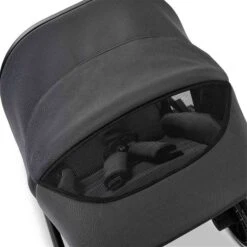 Moon Resea Plus Kinderwagen Anthrazit/black Matt Zubehör Bundle -Babyprodukte k24 reseaplus 64940530 sportsitzfensteroffen anthrazit 644 1