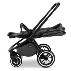 Moon Resea Plus Kinderwagen Anthrazit/black Matt Zubehör Bundle -Babyprodukte k24 reseaplus 64940530 sportsitzflach anthrazit 644 7 left 1