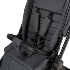 Moon Resea Plus Kinderwagen Anthrazit/black Matt Zubehör Bundle -Babyprodukte k24 reseaplus 64940530 sportsitzgurtsystem anthrazit 644 1
