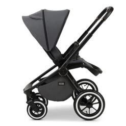 Moon Resea Plus Kinderwagen Anthrazit/black Matt Zubehör Bundle -Babyprodukte k24 reseaplus 64940530 sportsitzreverse anthrazit 644 7 left 1