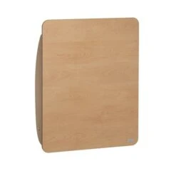 Timkid KAWAsimplex Wandwickeltisch Birke Inklusive Wickelmatte | Smallest Design