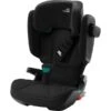 Britax Römer Kidfix I-Size Cosmos Black Kindersitz Gruppe ECE R 129 / I-Size