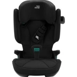 Britax Römer Kidfix I-Size Cosmos Black Kindersitz Gruppe ECE R 129 / I-Size -Babyprodukte kidfix i size cosmosblack 03 2021
