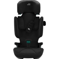 Britax Römer Kidfix I-Size Cosmos Black Kindersitz Gruppe ECE R 129 / I-Size -Babyprodukte kidfix i size cosmosblack 03 headresttop 2021
