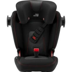 Britax Römer Kidfix III S Cool Flow Black Kindersitz Gruppe 2-3 (15-36 Kg) -Babyprodukte kidfix iii s coolflowblack 03 sictout 2019 1