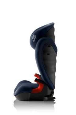 Britax Römer KIDFIX SL BLACK SERIES Moonlight Blue -Babyprodukte kidfix sl blackseries moonlightblue 01 2017