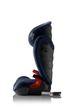 Britax Römer KIDFIX SL BLACK SERIES Moonlight Blue -Babyprodukte kidfix sl blackseries moonlightblue 01 isofitout 2017