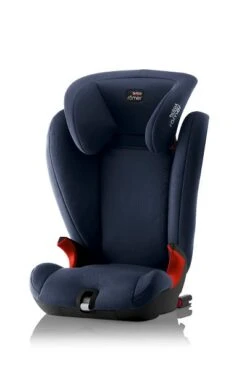 Britax Römer KIDFIX SL BLACK SERIES Moonlight Blue