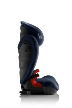 Britax Römer KIDFIX SL BLACK SERIES Moonlight Blue -Babyprodukte kidfix sl blackseries moonlightblue 05 2017