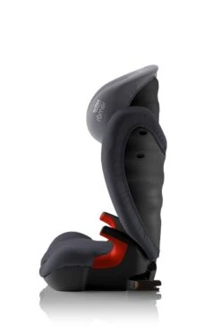 Britax Römer KIDFIX SL BLACK SERIES Storm Grey -Babyprodukte kidfix sl blackseries stormgrey 01 2017