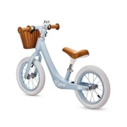 Kinderkraft RAPID Laufrad Blue Breeze -Babyprodukte kinderkraft rapid blue breeze 5902533922536 7