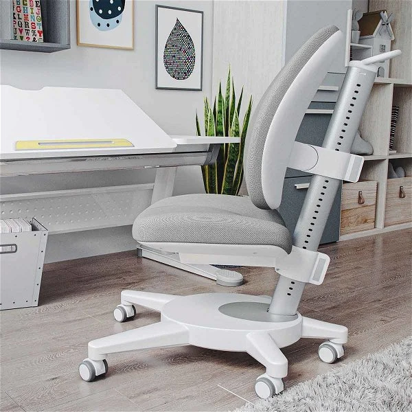 Nature Kid Terra Schreibtischstuhl Ab Kleinkind Bis Zum Jugendlichen Nutzbar 2 Nature Kid Terra Schreibtischstuhl Ab Kleinkind Bis Zum Jugendlichen Nutzbar – Bild 2