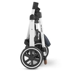 ABC Design Salsa 4 Air Kinderwagen Set Basil Mit Wickeltasche Und Fußsack -Babyprodukte kinderwagen stroller salsa 4 air lake 17 faltmass 17 1