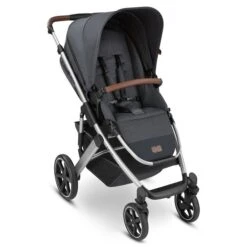 Babyprodukte -Babyprodukte kinderwagen stroller salsa 4 storm 02 sportwagen 02