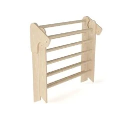 Artkid Kletterdreieck Max Klappbar Aus Kiefernholz 5 Artkid Kletterdreieck Max Klappbar Aus Kiefernholz -Babyprodukte klappbares kletterdreieck whiteroom 2 2k