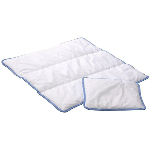 Alvi Kochfestes Set 80x80 & 35x40 Für Allergiker Geeignet 1 Alvi Kochfestes Set 80x80 & 35x40 Für Allergiker Geeignet