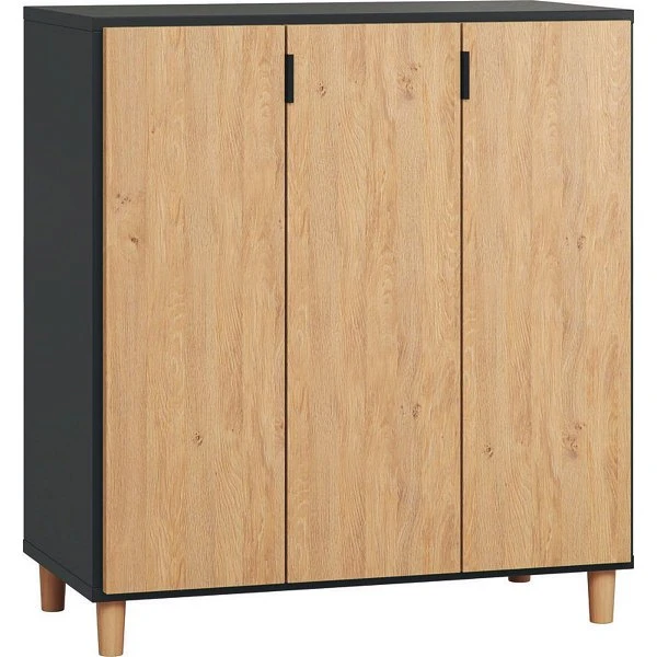 VOX Simple Kommode Mit Türen Farbe Wählbar 1 VOX Simple Kommode Mit Türen Farbe Wählbar