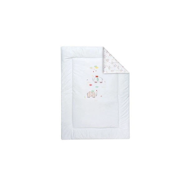 Schardt Krabbeldecke Elli 100x135 Cm Kuschelige Unterlage Zum Spielen