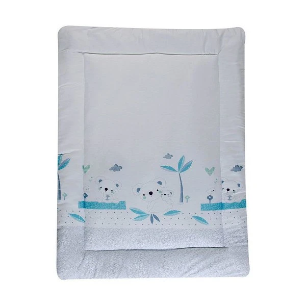 Schardt Krabbeldecke Koala 100x135 Cm Kuschelige Unterlage Zum Spielen 1 Schardt Krabbeldecke Koala 100x135 Cm Kuschelige Unterlage Zum Spielen