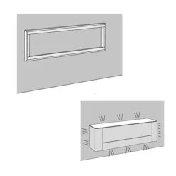 Hülsta Gentis Wohnwand 3 - Akzent Naturstamm - Breite 316,8 Cm 13 Hülsta Gentis Wohnwand 3 - Akzent Naturstamm - Breite 316,8 Cm -Babyprodukte led beleuchtung 6