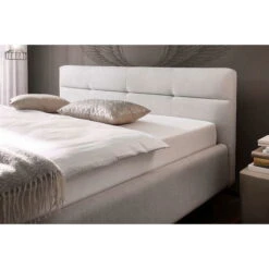 Meise Möbel Lotte Bett Eisblau Mit Bettkasten Und Federholzrahmen 180 X 200 Cm -Babyprodukte lotte hellgrau 83 kt detail 8305 18 grob 4