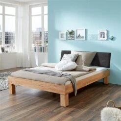 Relita MANUELA Futonbett Buche Massiv Geölt 3 Größen Wählbar - Frachtfrei 13 Relita MANUELA Futonbett Buche Massiv Geölt 3 Größen Wählbar - Frachtfrei -Babyprodukte manuela natur sofia 1