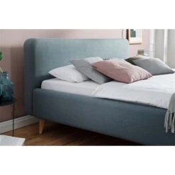 Meise Möbel Mattis Polsterbett 160 X 200 Cm Stoff Taupe Zum Aktionspreis & Gratis Lieferung 5 Meise Möbel Mattis Polsterbett 160 X 200 Cm Stoff Taupe Zum Aktionspreis & Gratis Lieferung -Babyprodukte mattis eisblau 84 detail kt 8422 17 fein gr 6