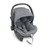 UPPAbaby Mesa I-Size Babyschale Gregory Blue Melange - Gruppe 0+