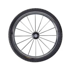 HESBA Corrado Kinderwagen Außen 796, Innen 227 Teilleder - Räder Schwarz 30 Cm, Griff Braun 10 HESBA Corrado Kinderwagen Außen 796, Innen 227 Teilleder - Räder Schwarz 30 Cm, Griff Braun -Babyprodukte metall luftkammerrad sl schlauchlos 140 gr 3