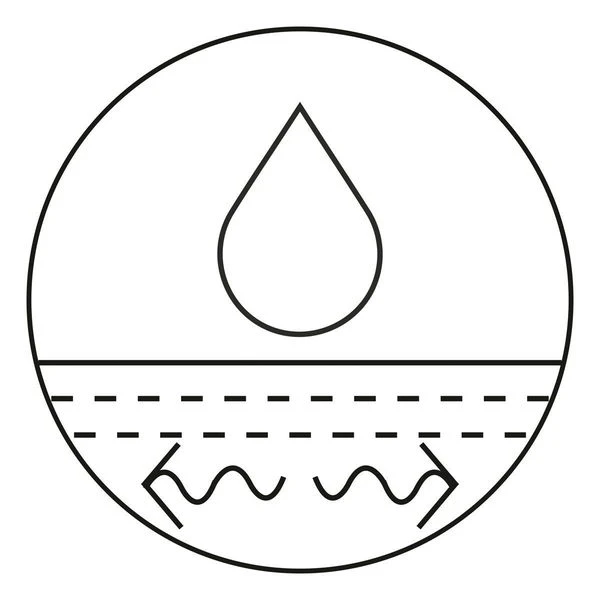 Alvi Klima Kim Matratze 70 X 140 Cm Mit 2-Schichtkern & Nässeschutz 5 Alvi Klima Kim Matratze 70 X 140 Cm Mit 2-Schichtkern & Nässeschutz – Bild 5