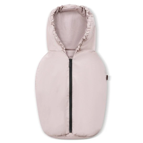 ABC Design Samba 2in1 Kinderwagen Bundle Berry Pure Mit Autositz, Wickeltasche, Fußsack Und Adapter 13 ABC Design Samba 2in1 Kinderwagen Bundle Berry Pure Mit Autositz, Wickeltasche, Fußsack Und Adapter – Bild 13