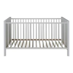 Trendteam Ole Kinderbett Weiß