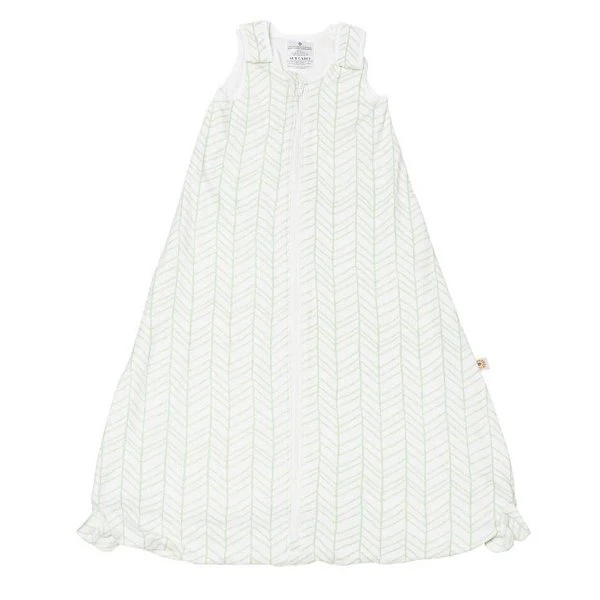 Ergobaby On The Move Schlummersack M 6-18 Bamboo Mittel TOG 1.0 1 Ergobaby On The Move Schlummersack M 6-18 Bamboo Mittel TOG 1.0