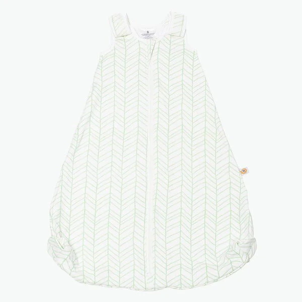 Ergobaby On The Move Schlummersack M 6-18 Bamboo Mittel TOG 1.0 2 Ergobaby On The Move Schlummersack M 6-18 Bamboo Mittel TOG 1.0 – Bild 2