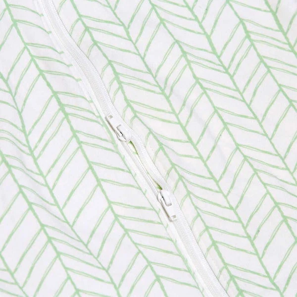 Ergobaby On The Move Schlummersack M 6-18 Bamboo Mittel TOG 1.0 3 Ergobaby On The Move Schlummersack M 6-18 Bamboo Mittel TOG 1.0 – Bild 3