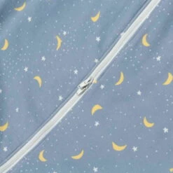 Ergobaby On The Move Schlummersack M 6-18 Stellar Dick TOG 2.5 -Babyprodukte on the move sleep bag stellar slbmdstell1 slbmdstell25 slblgstell1 slblgstell25 03 4