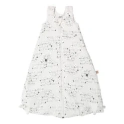 Ergobaby On The Move Schlummersack M 6-18 Sheep Mittel TOG 1.0