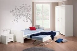 Paidi Fiona Jugendzimmer Mit 3-türigem Schrank Zum Aktionspreis