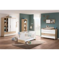 Paidi Remo Kinderzimmer Mit Schiebetürenschrank Breiter Schrank - Zum Aktionspreis